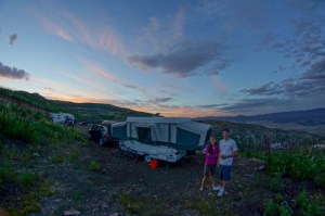 My favorite shot.  Love you brother!